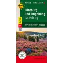 Lneburg und Umgebung 1:50.000