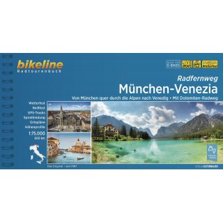 Mnchen-Venezia