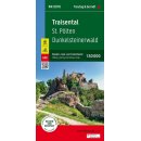 WK 0070 Traisental 1:50 000