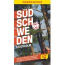 Sdschweden, Stockholm Reisefhrer