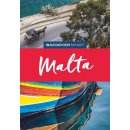 Malta Baedeker SMART Reiseführer