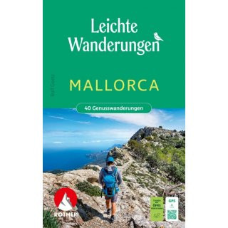 Mallorca Leichte Wanderungen