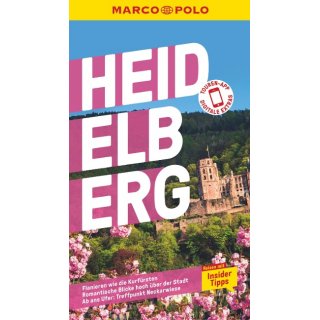 Heidelberg  Reisefhrer