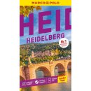 Heidelberg  Reisef&uuml;hrer