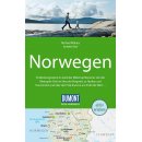 Norwegen DuMont Reise-Handbuch