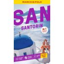 Santorin MARCO POLO Reisef�hrer