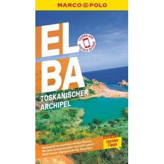 Elba, Toskanischer Archipel