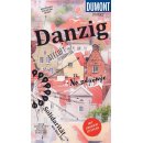 Danzig DuMont direkt Reisef�hrer