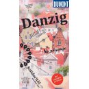 Danzig DuMont direkt Reisefhrer