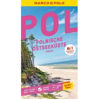 Polnische Ostseek�ste, Danzig