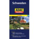 Schweden 1:750.000