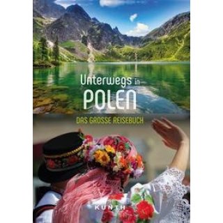 Unterwegs in Polen