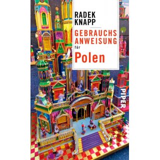 Gebrauchsanweisung fr Polen