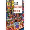 Gebrauchsanweisung fr Polen