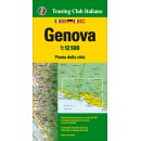 Genua, Genova 1: 12 500