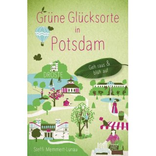 Potsdam, Grne Glcksorte in ...