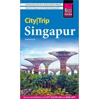 Singapur CityTrip