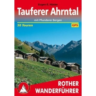 Tauferer Ahrntal