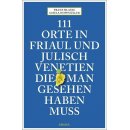 Friaul und Julisch Venetien