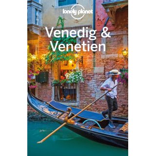 Venedig & Venetien