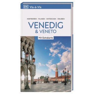 Venedig & Veneto