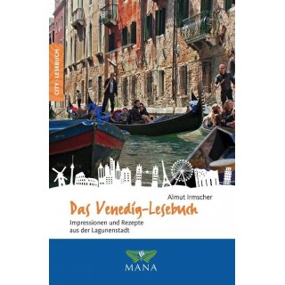 Das Venedig-Lesebuch
