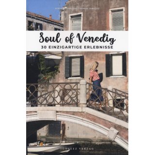 Soul of Venedig