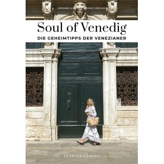 Soul of Venedig