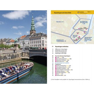 Kopenhagen & resundregion