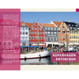 Kopenhagen & resundregion