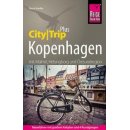 Kopenhagen mit Malm (CityTrip PLUS)