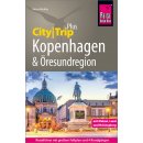 Kopenhagen & resundregion