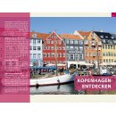 Kopenhagen & &Ouml;resundregion