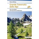 GTA - Grande Traversata delle Alpi - Der S�den
