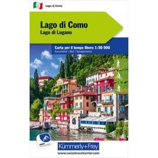 Lago di Como 1; 50.000