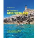 Griechenland, Wild Swimming