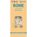 Rom / Roma 1:11.000
