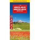Abruzzen, Molise 1:175.000