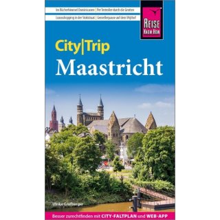Maastricht mit L&uuml;ttich