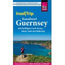 Guernsey mit Ausflug nach Jersey