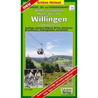 229 Waldecker Upland, Willingen