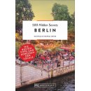 500 Hidden Secrets Berlin