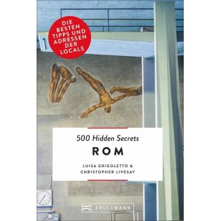 Rom 500 Hidden Secrets