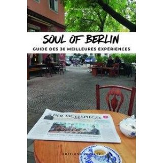 Soul of Berlin ( franzsisch)
