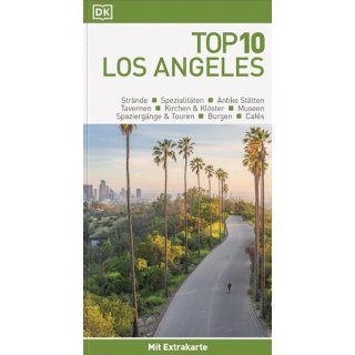 Los Angeles Top 10