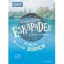 Z�rich, Eskapaden