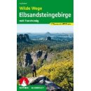Wilde Wege Elbsandsteingebirge