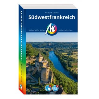 S&uuml;dwestfrankreich
