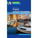 Friaul - Julisch Venetien Reisefhrer