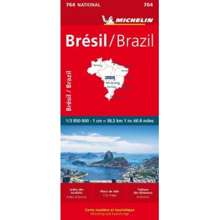 Brasilien 1:3.850.000